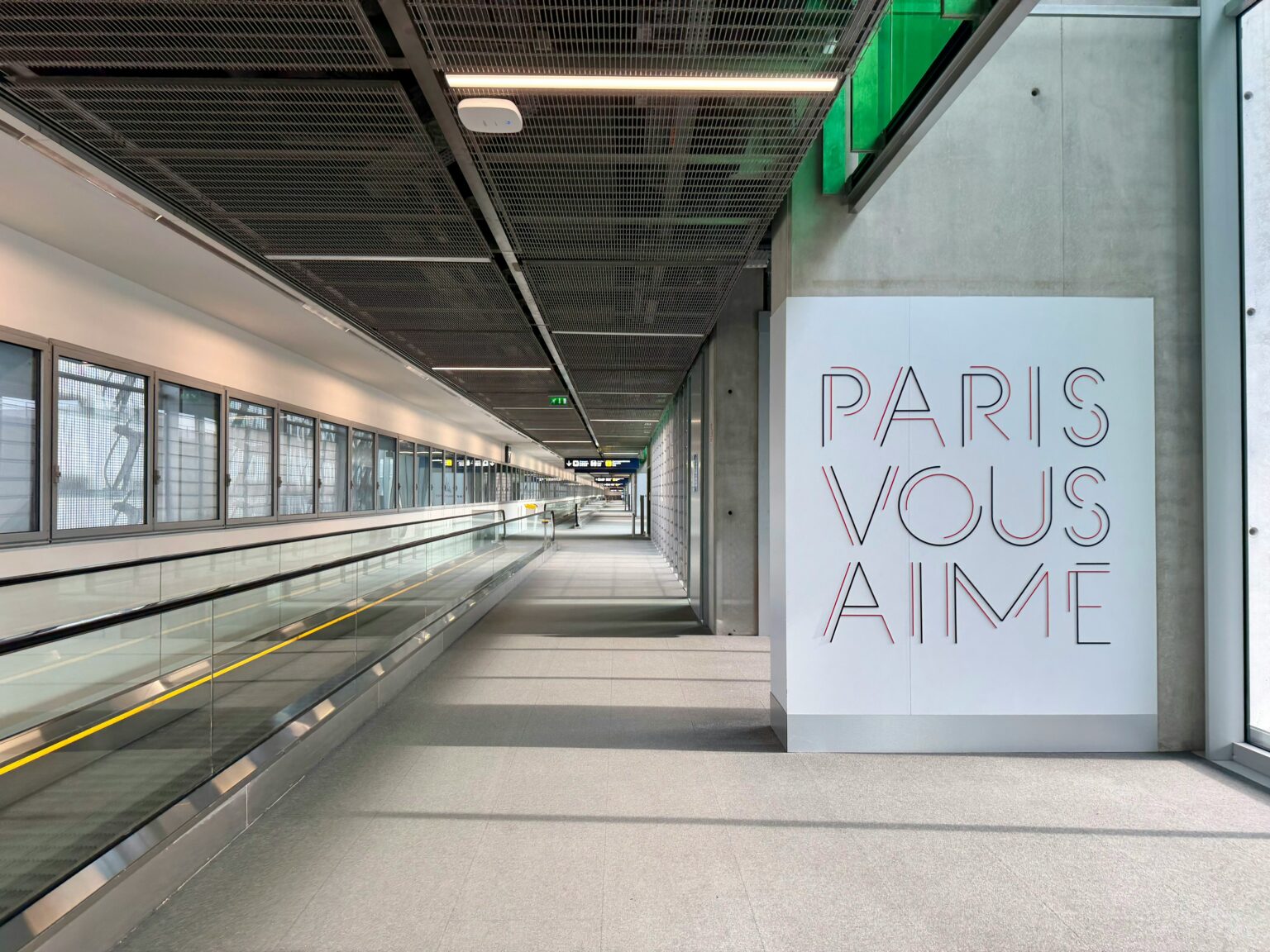 Transfert Taxi VTC aeroport Paris Roissy-CDG
