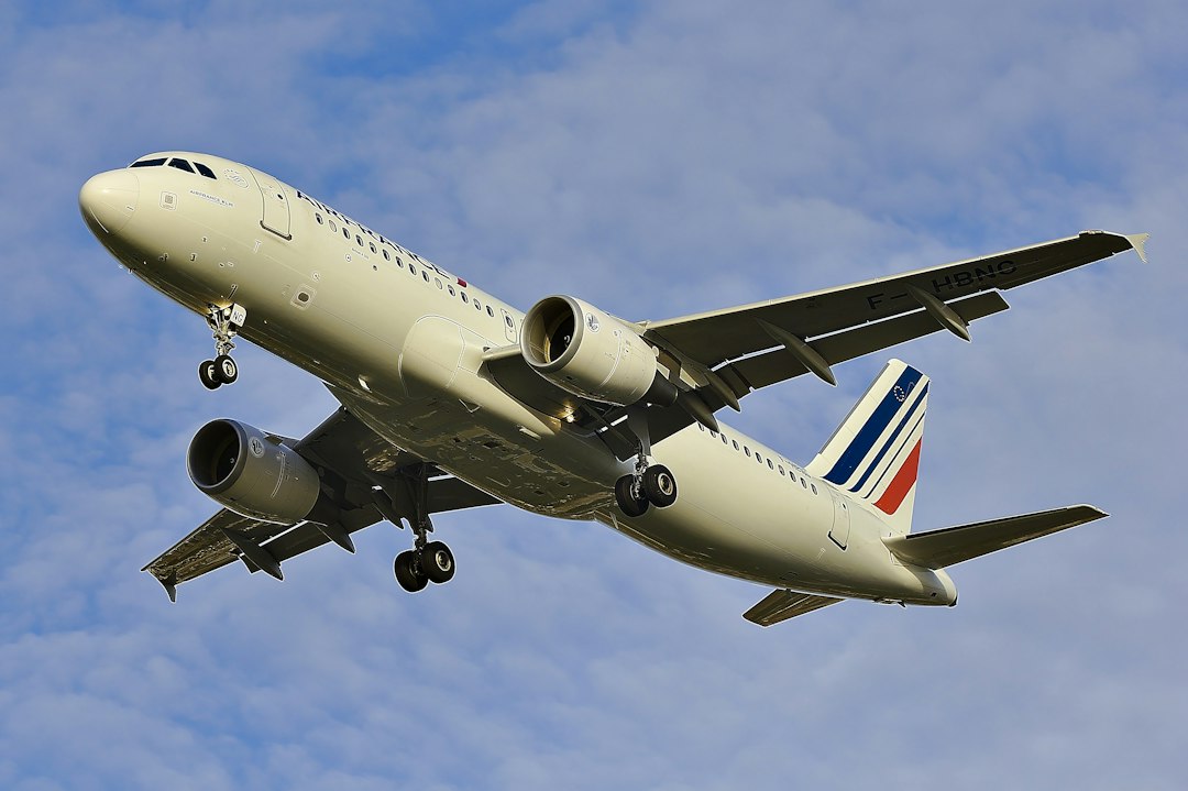 Transfert avec chauffeur depuis l’aéroport Paris-Beauvais