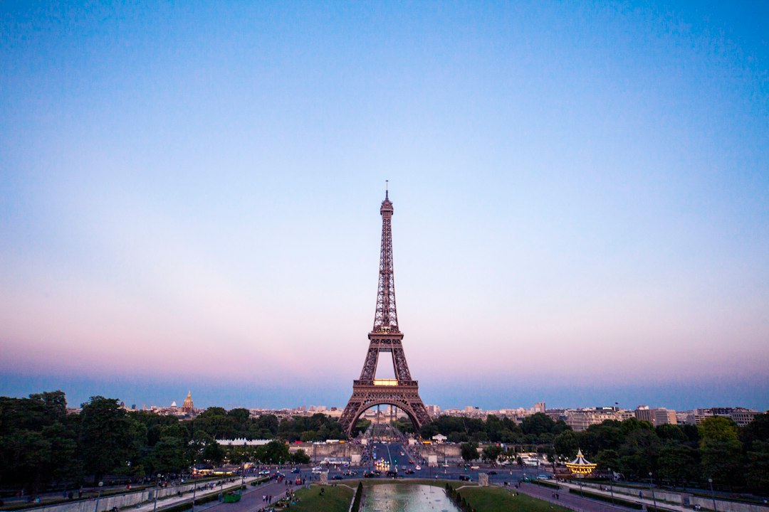 Disponibilité des chauffeurs Taxi VTC à Paris et en Île-de-France
