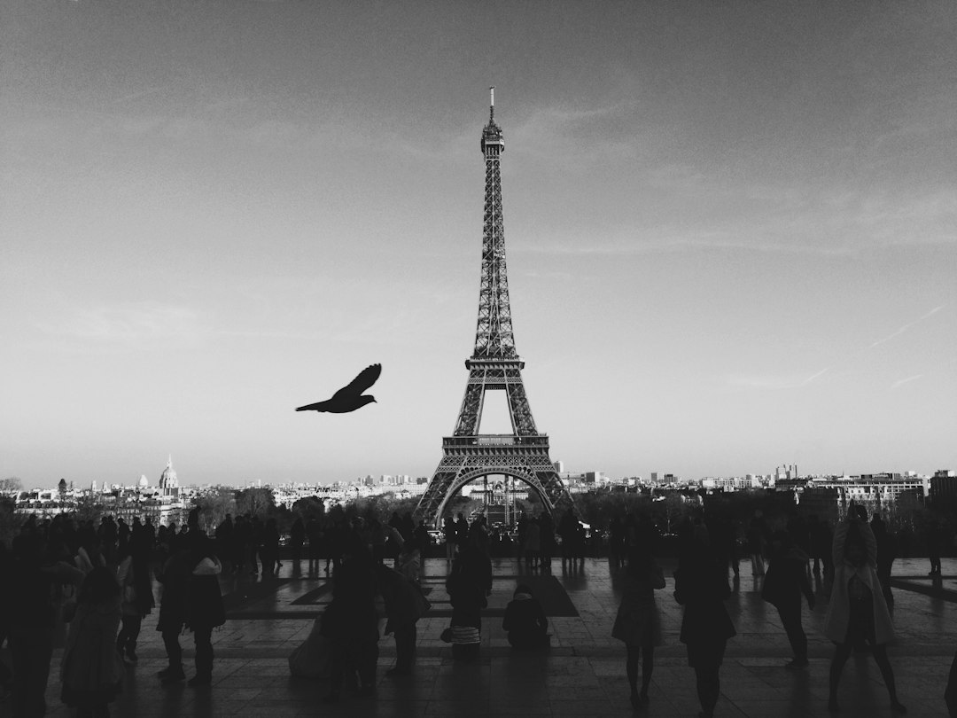 VTC et Taxi Gare d’Austerlitz à Paris, transfert avec chauffeur