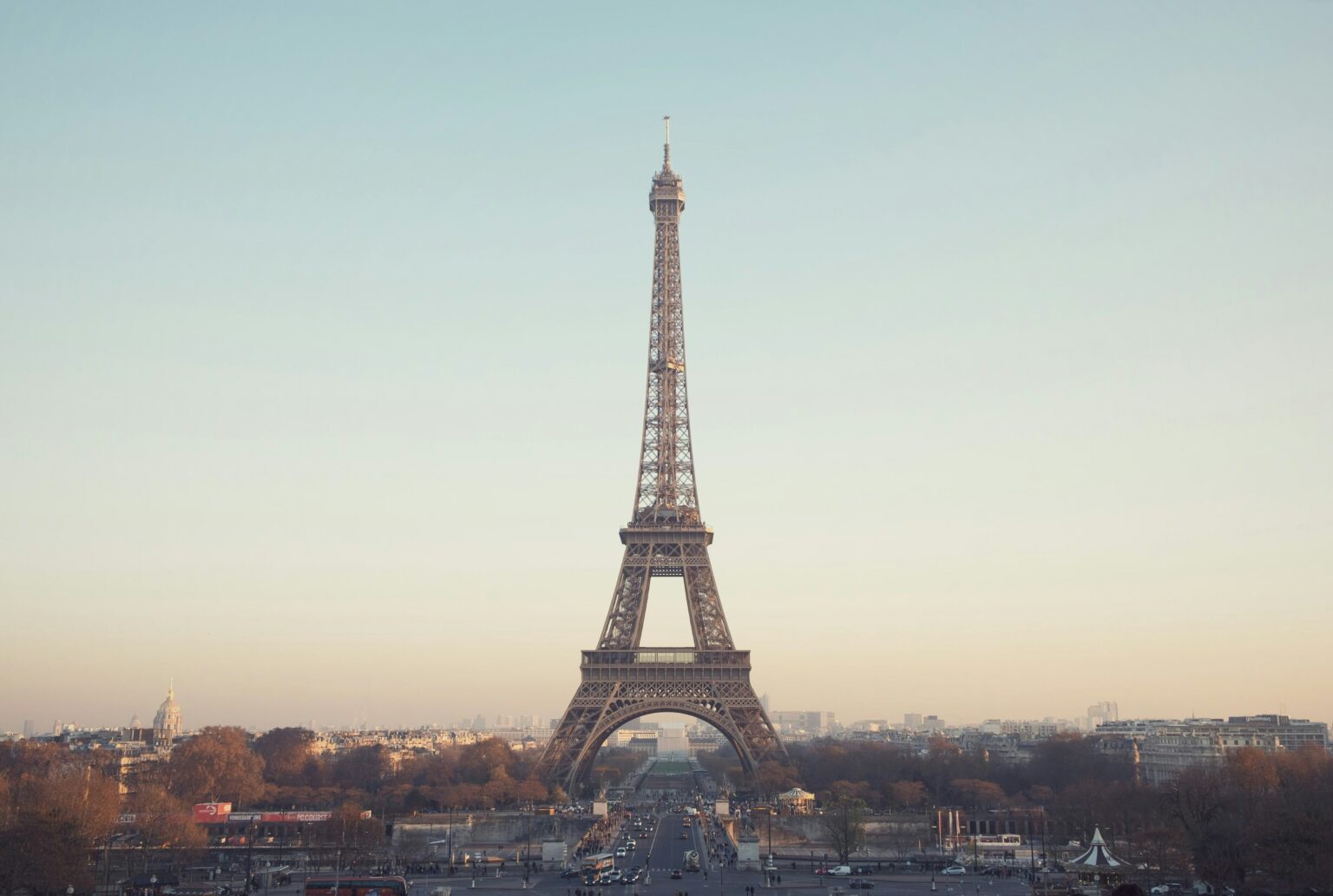 Trajet longue distance Taxi VTC au depart de Paris