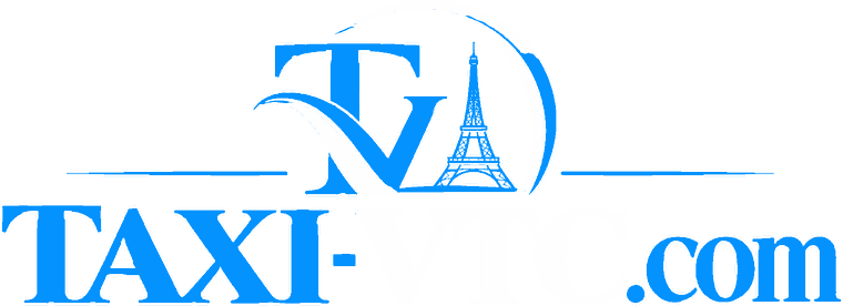 Taxi-VTC.com, VTC Paris et Île-de-France